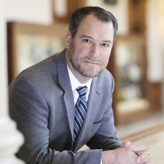 Mr. John Clayton PUBLIC AFFAIRS